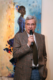 Reinhard Feder